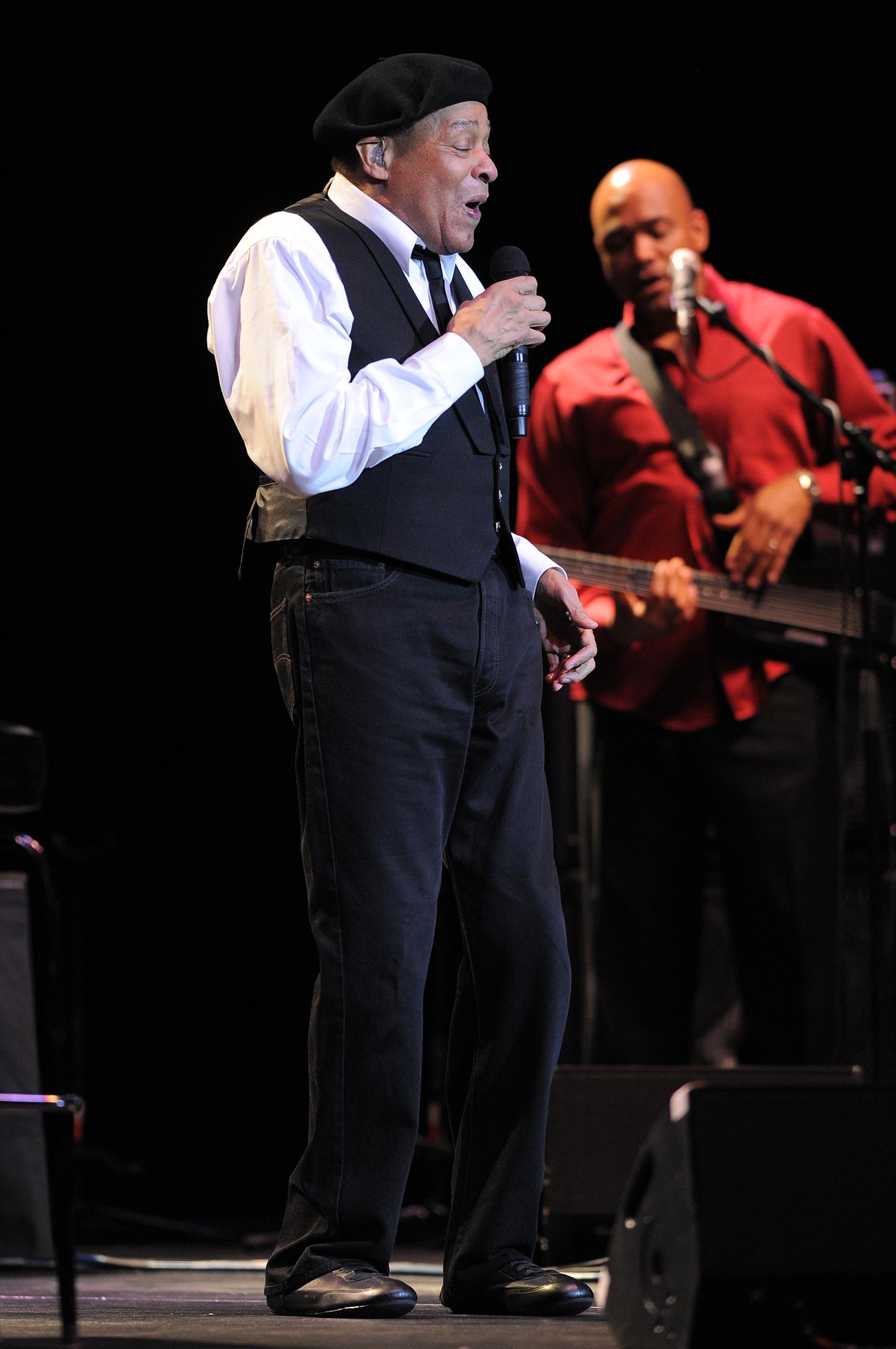 Al Jarreau | Picture 87525